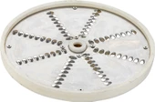 Çağdaş  Ayaklı Sebze Doğrama Makinesi ( 7 Başlıklı ) 220V - 3