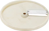 Çağdaş  Ayaklı Sebze Doğrama Makinesi ( 7 Başlıklı ) 220V - 5