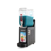 Samixir Mono Allure Tekli 12 Lt Slush Buzlaş Karlamaç Makinesi SLUSH-12-BA - 1