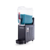 Samixir Mono Tekli 12 Lt Slush Buzlaş Karlamaç Makinesi SLUSH-12-B - 3