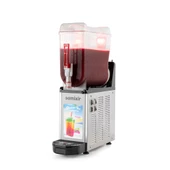 Samixir Mono Allure Tekli 12 Lt Slush Buzlaş Karlamaç Makinesi SLUSH-12-IA - 5
