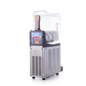 Samixir Mono Allure Tekli 12 Lt Slush Buzlaş Karlamaç Makinesi SLUSH-12-IA - 8