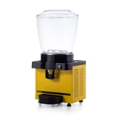 Samixir M22 Panoramik Dijital 22Lt Soğutuculu İçecek Makinesi - 4