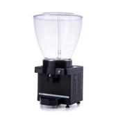 Samixir S40 Panoramik Fıskiyeli 40 Lt Soğutuculu İçecek Makinesi S40-DB - 2