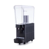 Samixir Klasik Mono 20 Lt Fıskiyeli Soğuk İçecek Dispenseri Makinesi 20-SB - 4