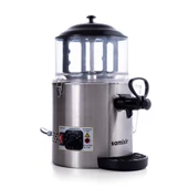 Samixir Hot 5 Lt Panoramik Karıştırıcılı Sıcak İçecek Dispanseri Makinesi SC-05 - 9