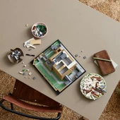 LEGO Architecture 21060 Himeji Kalesi (2125 Parça) thumbnail 10