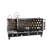 Meşale Colorful Full Otomatik 4 Demlikli Çay Kazanı - 1