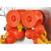 Cancan 38 Bardaklı Otomatik Portakal Sıkma Makinesi - 4