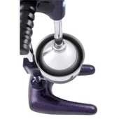 Cancan Profesyonel Nar Tipi Manuel Narenciye Meyve Presi Makinesi -Siyah thumbnail 6