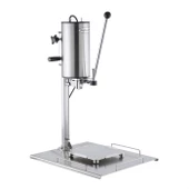Cancan Dairesel Model Elektrikli Konserve Açacağı - 3
