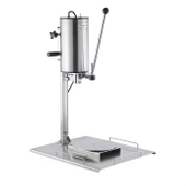 Cancan Dairesel Model Elektrikli Konserve Açacağı - 1