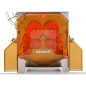 Cancan 38 Soğutuculu Arabalı Otomatik Portakal Sıkma Makinesi - 9