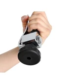 Cancan MT02 Deluxe Tezgaha Monte Ara Musluklu Mutfak Bataryası thumbnail 4