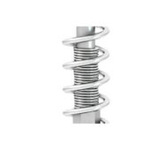 Cancan MT02 Deluxe Tezgaha Monte Ara Musluklu Mutfak Bataryası thumbnail 2