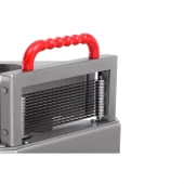 Cancan Profesyonel Domates ve Mozzarella Dilimleme Makinesi thumbnail 6