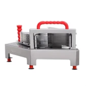 Cancan Profesyonel Domates ve Mozzarella Dilimleme Makinesi thumbnail 5