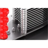 Cancan Profesyonel Domates ve Mozzarella Dilimleme Makinesi thumbnail 12