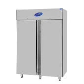 CSA Karacasan  1400 Lt Çift Kapılı Hamur Dinlendirme Derin Dondurucusu(304 Çelik) thumbnail 2