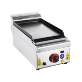 CSA Karacasan Snack Seri Tüplü 30 Cm Pleyt Izgara - 1