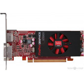 FirePro V3900 Graphics Card Low Profile 1 GB DDR3 SDRAM (100-505637) - 2