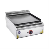 CSA Karacasan Snack Seri Elektrikli 50 Cm Pleyt Izgara - 1
