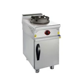 CSA Karacasan 900 Seri Dolaplı Tekli Tüplü Wok Ocak thumbnail 1