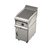 CSA Karacasan 900 Seri Dolaplı Tüplü Sulu Sistem Izgara 40x90x85Cm thumbnail 1