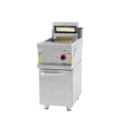 CSA Karacasan  900 Seri Dolaplı Elektrikli Patates Dinlendirme - 1
