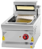 CSA Karacasan  700 Seri Set Üstü Elektrikli Patates Dinlendirme thumbnail 2