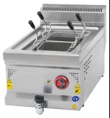 CSA Karacasan  700 Seri Set Üstü Elektrikli Makarna Haşlama Makinesi thumbnail 2