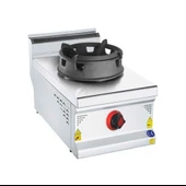 CSA Karacasan 700 Seri Set Üstü Tekli Tüplü Wok Ocak thumbnail 1