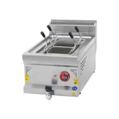 CSA Karacasan  600 Seri Set Üstü Elektrikli Makarna Haşlama Makinesi - 1