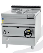 CSA Karacasan 900 Seri Doğalgazlı 80 Litre Devrilir Tava - 1