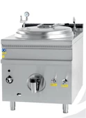 CSA Karacasan 900 Seri Elektrikli 250 Litre Kaynatma Tenceresi - 2