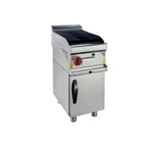 CSA Karacasan 900 Seri Dolaplı Tüplü Sulu Sistem Izgara 40x90x85Cm thumbnail 2