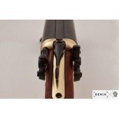 Denix Koleksiyon Grubu-2 NAMLULU TABANCA, ABD 1868-JDNX1113-Orijinalden ilham alan tasarım thumbnail 4