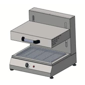 CSA Karacasan Salamander Izgara Elektrikli 220V - 1