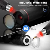 Andonstar AD409 10.1 Inc LCD Ekranlı HDMI Dijital Mikroskop - 2