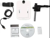 Koolertron 5MP 20-300X USB Dijital Mikroskop Büyüteçli Video Kamera - 4