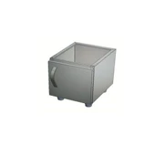 CSA Karacasan 40 cm 600 Seri Set Altı Dolap - 2