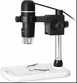 Koolertron 5MP 20-300X USB Dijital Mikroskop Büyüteçli Video Kamera - 1