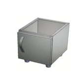 CSA Karacasan 40 cm 600 Seri Set Altı Dolap - 1