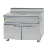 CSA Karacasan 900 Seri Dolaplı 80 cm Nötr Ara Tezgah - 1