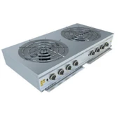 CSA Karacasan Set Üstü 140 cm 2 Gözlü Tüplü Künefe Ve Börek Ocağı - 1