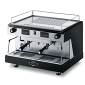 CSA Karacasan 74 cm 2-3 Gruplu Yarı Otomatik Espresso Kahve Makinesi - 1