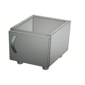 CSA Karacasan 40 cm 700 Seri Set Altı Dolap - 1