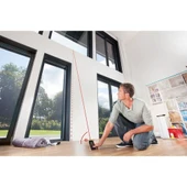 KOBB KBL120 120m Profesyonel Li-ion Şarjlı Lazer Metre - 3