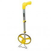 Stanley 1-77-174 Tekerlekli Mesafe Ölçer - 1