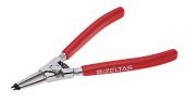 İzeltaş 3301120295 295mm Dış Segman Pense Yaylı Düz - 1